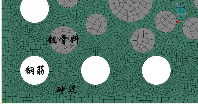 abaqus中如何导出inp的步骤图示_1